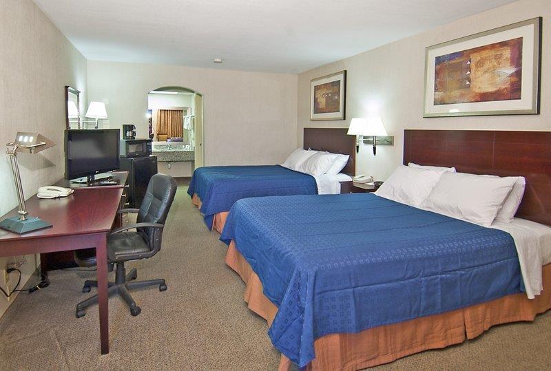 Quality Inn Carthage Camera foto