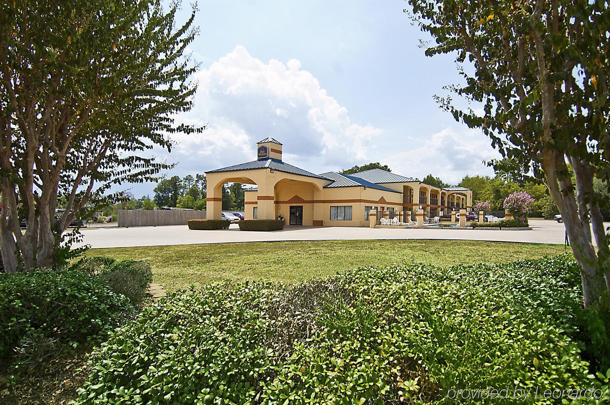 Quality Inn Carthage Esterno foto