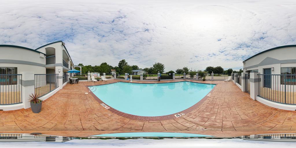 Quality Inn Carthage Esterno foto