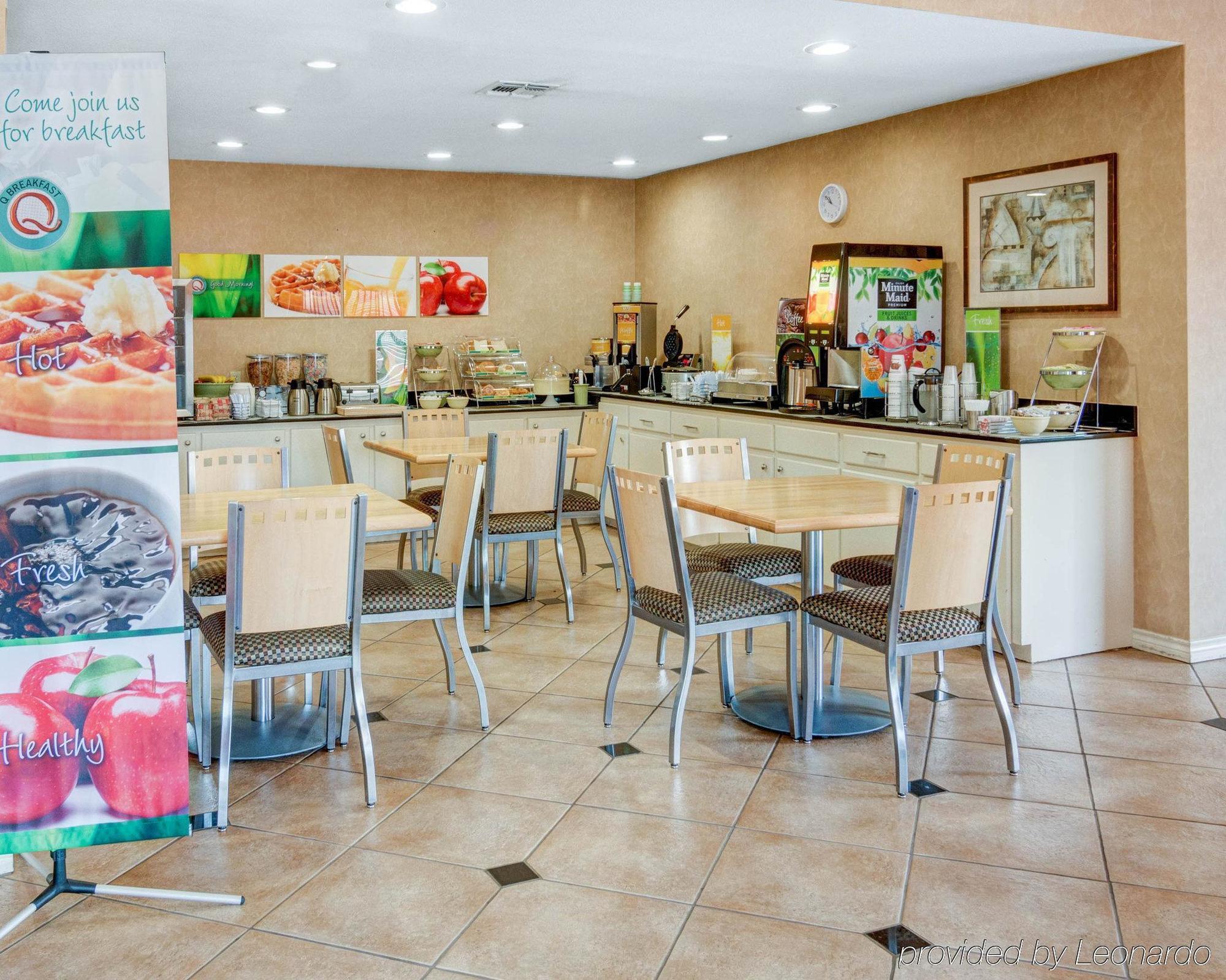 Quality Inn Carthage Esterno foto